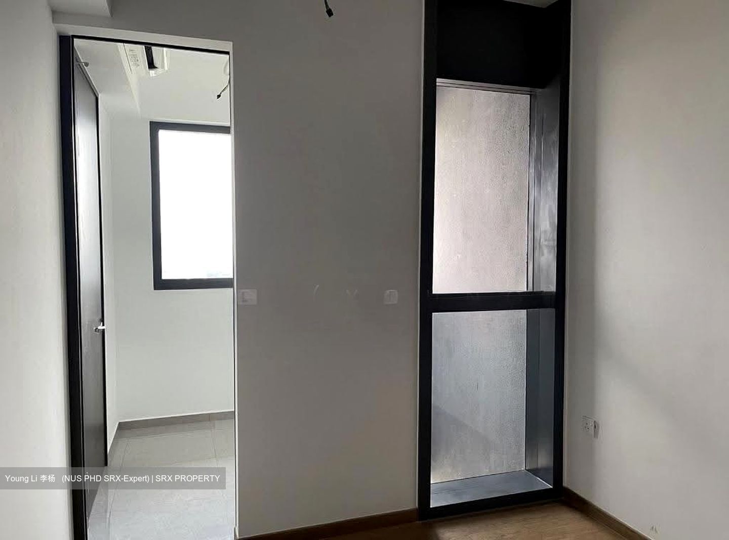 Parc Clematis (D5), Apartment #606836561